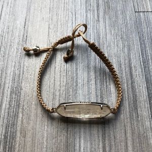Kendra bracelet